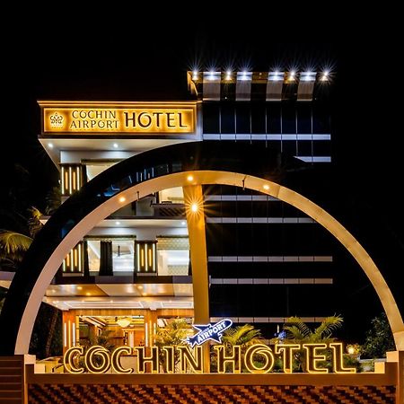 Treebo Premium Cochin Airport, 5 Min From Cochin Airport Ξενοδοχείο Kochi Εξωτερικό φωτογραφία