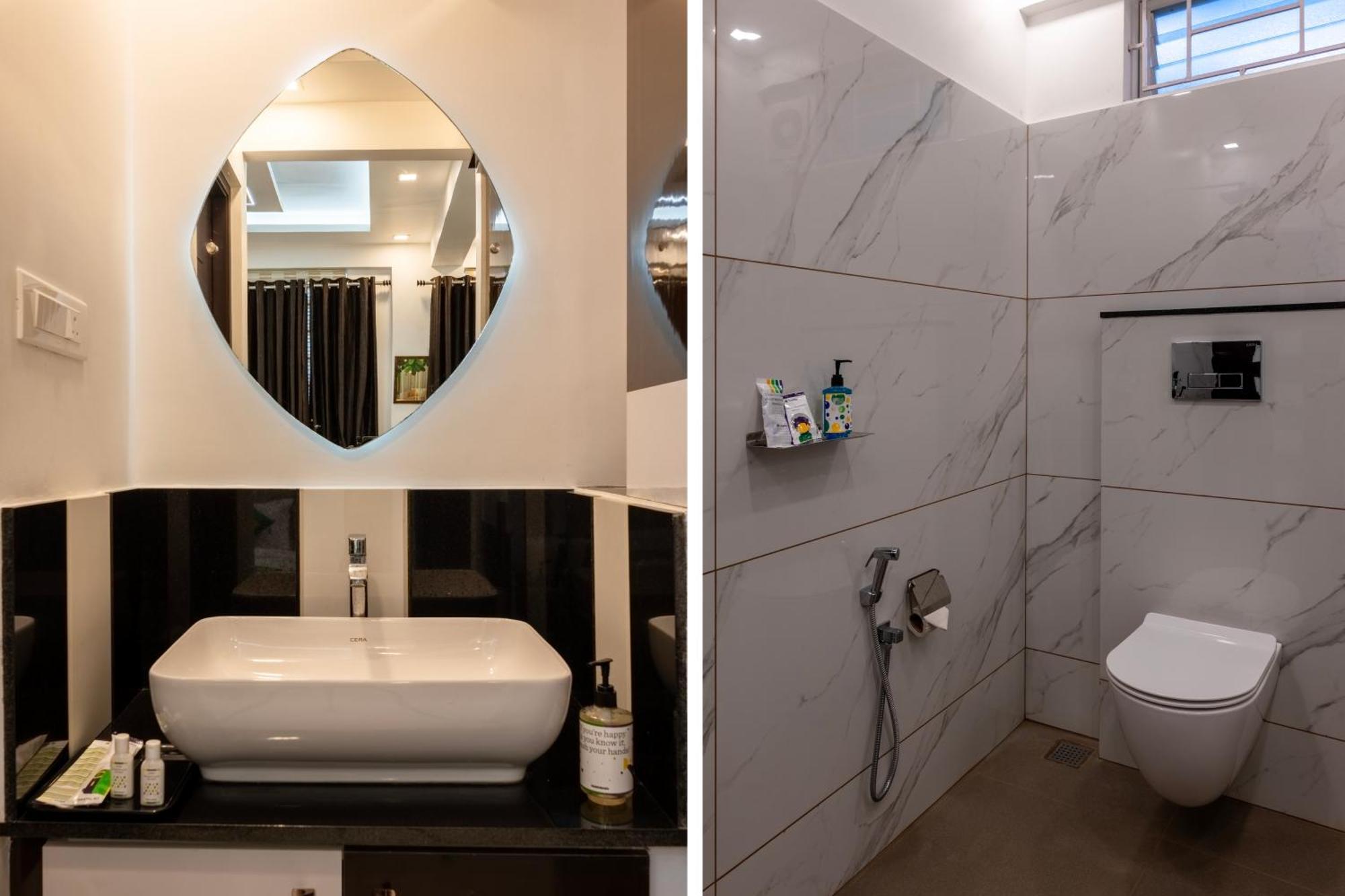 Treebo Premium Cochin Airport, 5 Min From Cochin Airport Ξενοδοχείο Kochi Εξωτερικό φωτογραφία