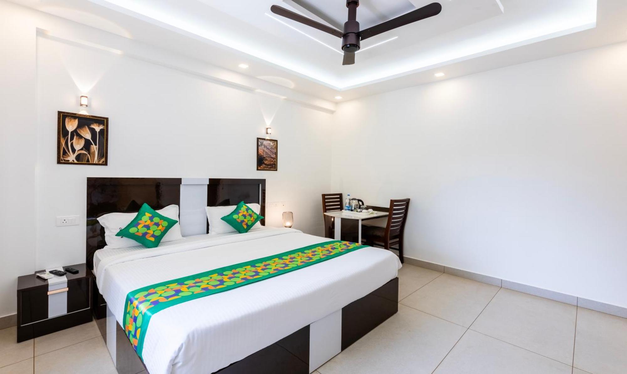 Treebo Premium Cochin Airport, 5 Min From Cochin Airport Ξενοδοχείο Kochi Εξωτερικό φωτογραφία