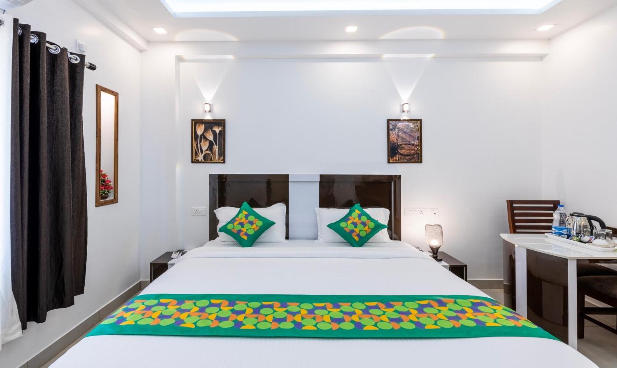 Treebo Premium Cochin Airport, 5 Min From Cochin Airport Ξενοδοχείο Kochi Εξωτερικό φωτογραφία