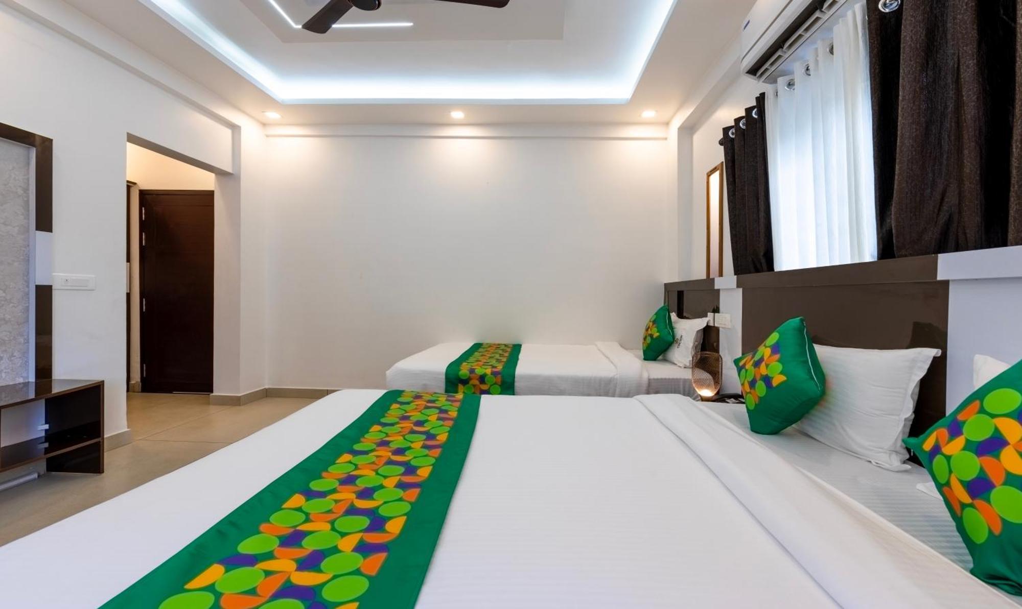 Treebo Premium Cochin Airport, 5 Min From Cochin Airport Ξενοδοχείο Kochi Εξωτερικό φωτογραφία