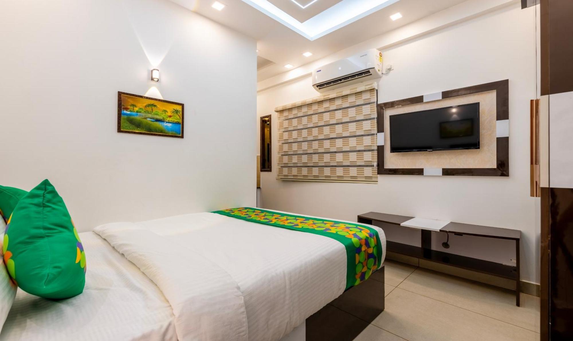 Treebo Premium Cochin Airport, 5 Min From Cochin Airport Ξενοδοχείο Kochi Εξωτερικό φωτογραφία