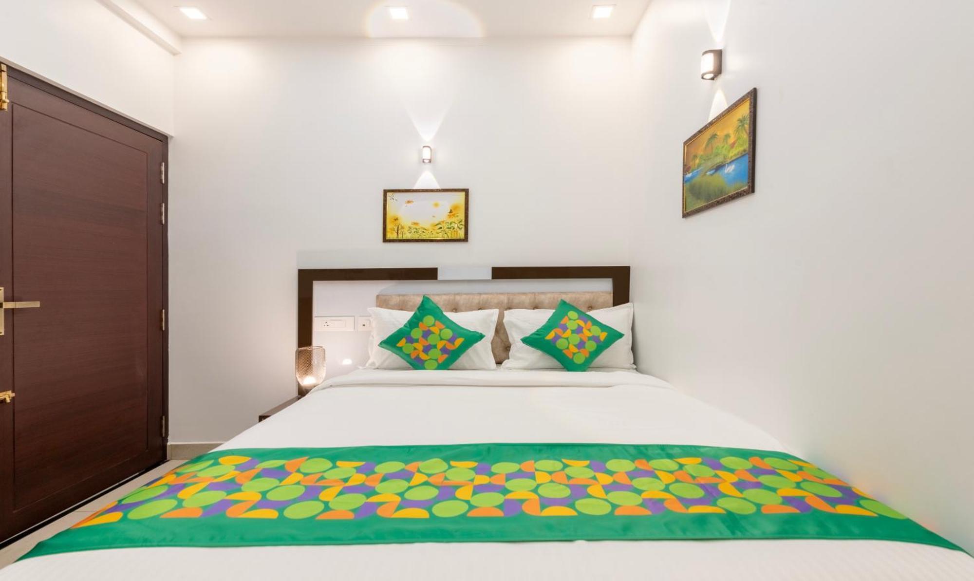 Treebo Premium Cochin Airport, 5 Min From Cochin Airport Ξενοδοχείο Kochi Εξωτερικό φωτογραφία