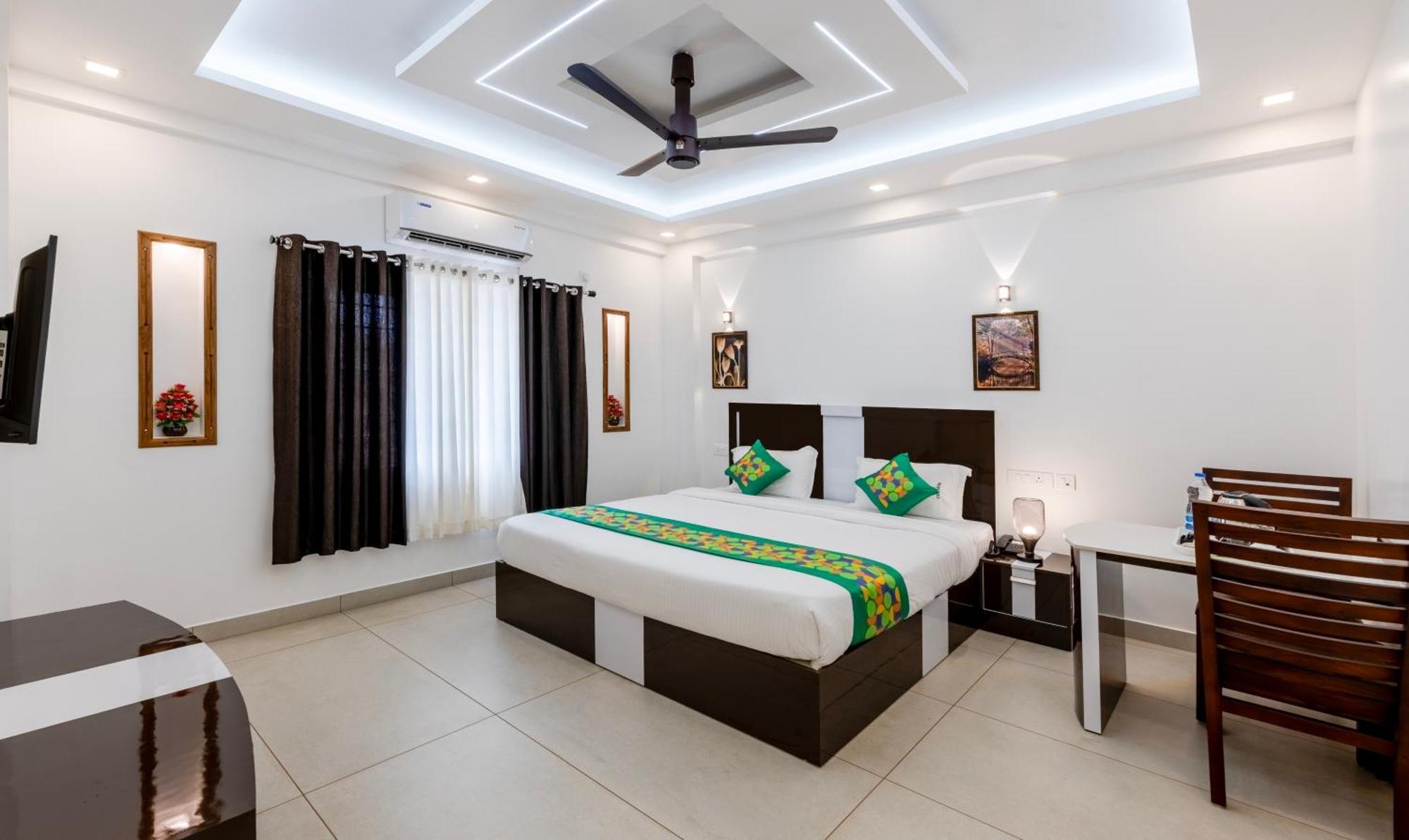 Treebo Premium Cochin Airport, 5 Min From Cochin Airport Ξενοδοχείο Kochi Εξωτερικό φωτογραφία
